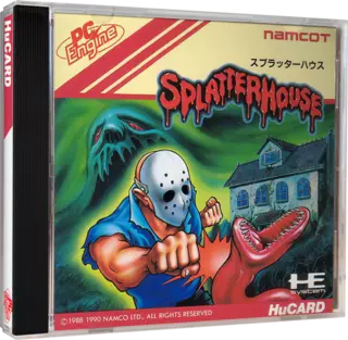 Splatterhouse (J).zip